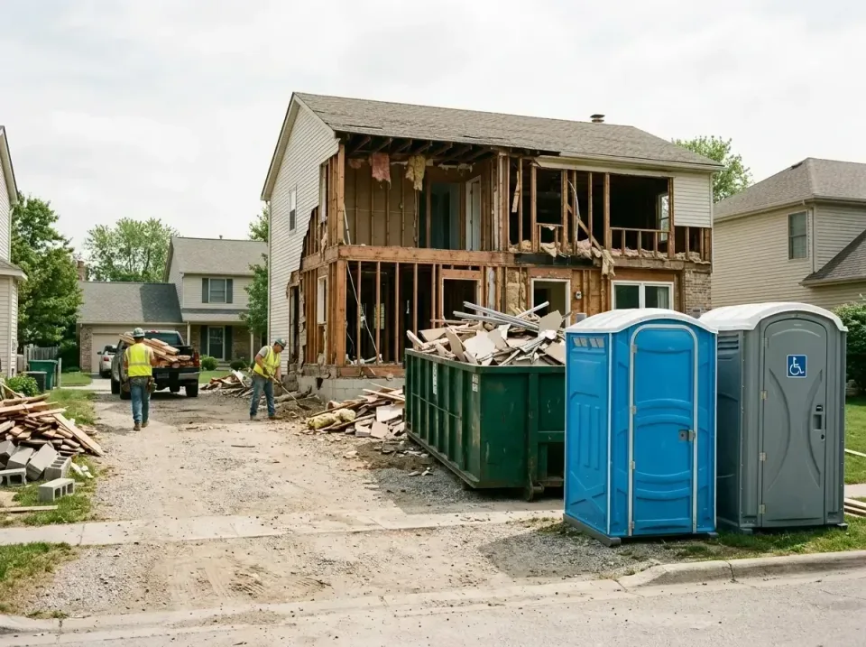 home-renovation-demolition-sit-010 — frequently asked questions, Portable Toilet & Dumpsters Rental in Parker, TX